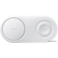 Беспроводное зарядное Samsung EP-P5200TWRGRU