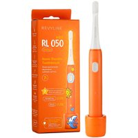 Электрическая зубная щетка Revyline RL 050 (оранжевый) в Мозыре