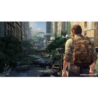  The Last of Us Remastered для PlayStation 4