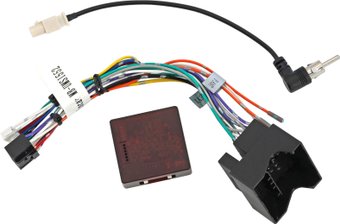 Адаптер Incar MB-UMS1552