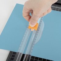 Роликовый резак BRAUBERG Super 532328