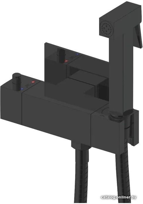 Гигиенический душ Rose R965H