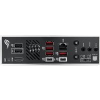 Материнская плата ASUS ROG Strix B850-I Gaming WiFi