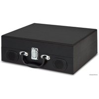 Виниловый проигрыватель ION Audio Vinyl Transport (черный)