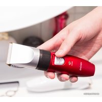 Универсальный триммер Enchen Sharp White Red EC-712