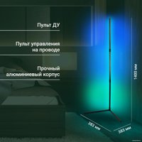 Торшер Digma FloorLight FL11