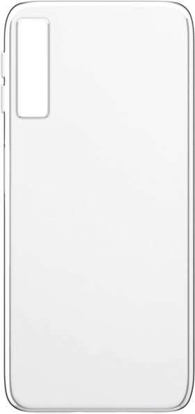 

Чехол для телефона Vipe Color для Samsung Galaxy A7 (прозрачный)