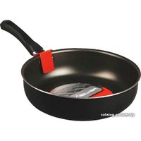 Сотейник Flonal Black&Silver BS3221