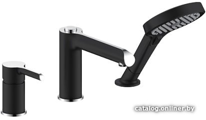 Смеситель Gappo G1103-6