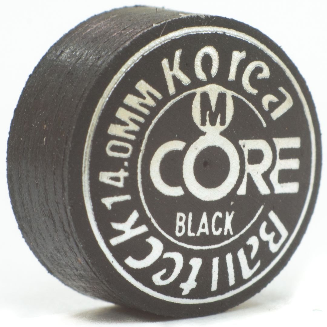 

Наклейка для кия Ball Teck Black Core Coffee 45.209.14.2