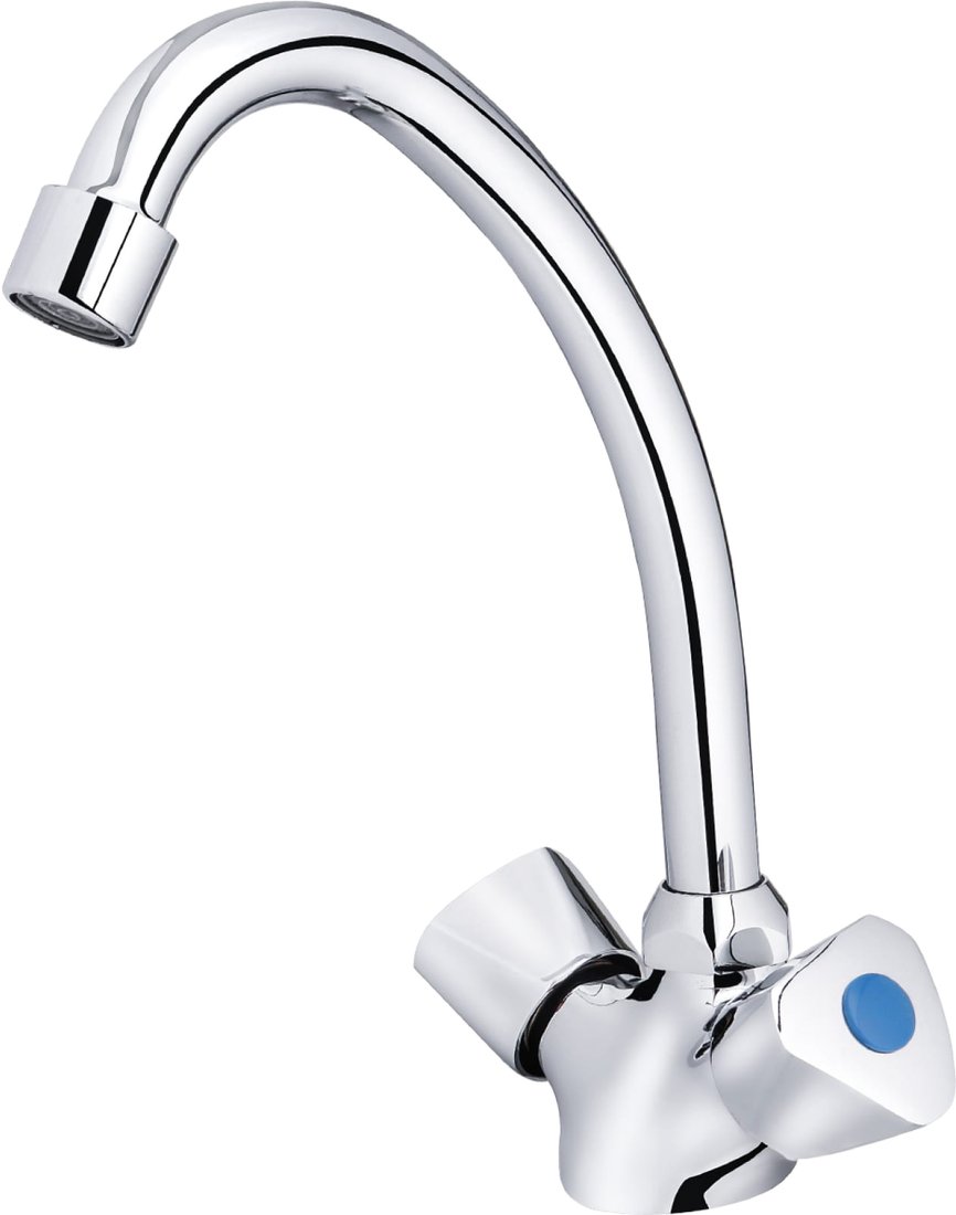 

Смеситель Ekko E4112-3