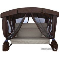 Садовые качели МебельСад Мадагаскар Премиум с3200