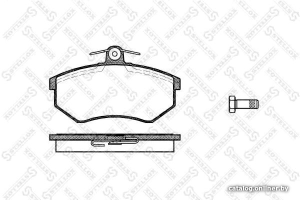 

Stellox 145010SX
