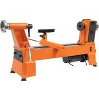 Токарный станок Gigant WLT-460VS