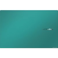 Ноутбук ASUS VivoBook S14 S433JQ-EB090