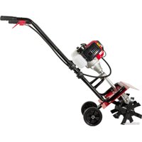 Мотокультиватор бензиновый Gigant GTSL-10