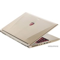 Игровой ноутбук MSI GS60 2QE-032RU Ghost Pro 3K Gold Edition