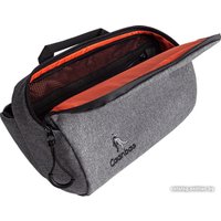 Велосумка Caanbag Мини CAAN-CI-31LG (серый)