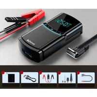 Автомобильный компрессор Soft Drive CAR2822