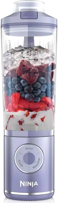 

Портативный блендер Ninja Blast MAX BC251EULD