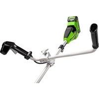 Триммер Greenworks GD40BCBК8 2105707UH (с 1-им АКБ)