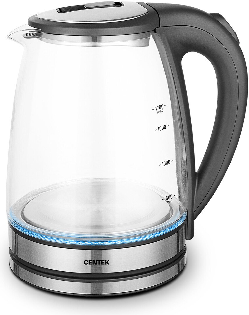 

Электрический чайник CENTEK CT-0002