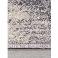 Ковер для жилой комнаты Merinos Tornado F050-STAN-GRAY (2x2.9)