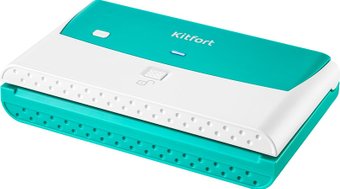 Бескамерный вакуумный упаковщик Kitfort KT-1512-3