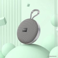 Беспроводная колонка Borofone BR27 (серый)