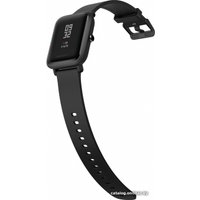 Умные часы Amazfit Bip Lite (черный)