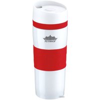 Термокружка Peterhof Vacuum Travel Mug [PH-12418]