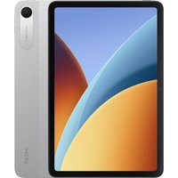 Планшет Xiaomi Redmi Pad 2 9.7 4G 4GB/128GB международная версия (серебристый)