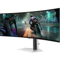 Игровой монитор Samsung Odyssey OLED G9 G91SD LS49DG910SUXEN