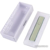 УФ-лампа Sun TH-004 (белый)