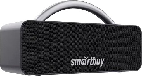 

Беспроводная колонка SmartBuy Hero 2 SBS-5610