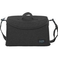 Универсальная коляска Indigo Ultra (3 в 1, черный)