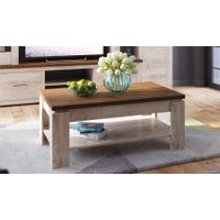 Журнальный столик Imperial Мэдисон (дуб эндгрейн/дуб экспрессив)