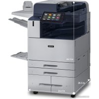 МФУ Xerox AltaLink B8145/B8155
