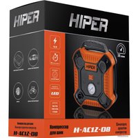 Автомобильный компрессор Hiper H-AC12-08