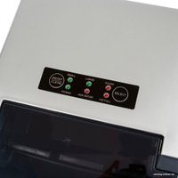 Льдогенератор Clatronic EWB 3785 silber в Борисове
