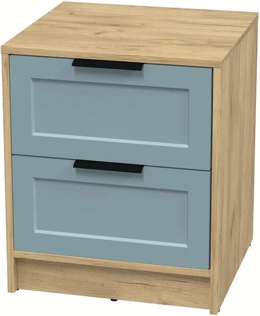 

Тумба Интерлиния Концепт Тренд КТ-ТК1-57 (дуб золотой/океан)