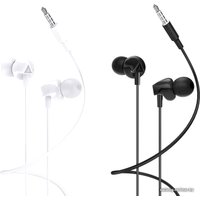 Наушники Hoco M60 (черный)