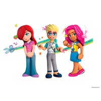 Конструктор LEGO Friends 41743 Парикмахерская