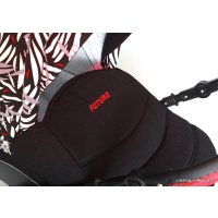 Универсальная коляска Verdi Futuro F-Line (3 в 1)