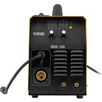 Сварочный инвертор Denzel IMIG-160 Synergy