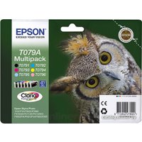 Картридж Epson C13T079A4A10