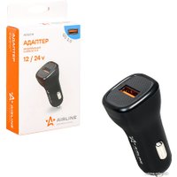 Автомобильное зарядное Airline AEAK014