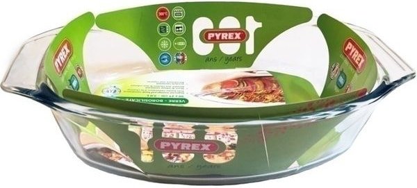 

Форма для запекания Pyrex 50410B000
