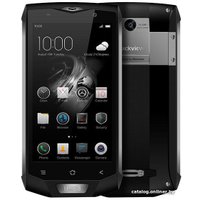 Смартфон Blackview BV8000 Pro (серый)