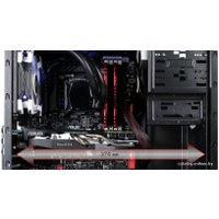 Корпус AeroCool Aero-500 Window White